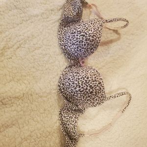 Victoria's Secret bra